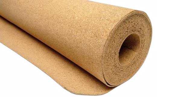 BetonWood  Cork Rolls